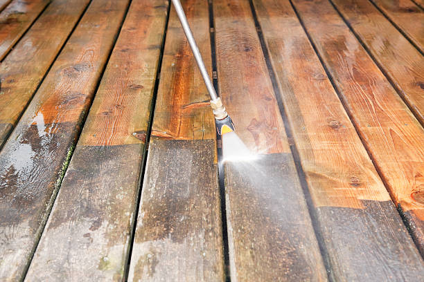 Best Pool Deck Cleaning  in Las Lomas, TX
